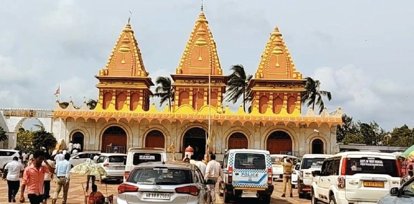 গঙ্গাসাগর মেলা আয়োজনে নেওয়া হবে কুম্ভের বিশেষজ্ঞদের পরামর্শ, ‘জাতীয় মেলা’ ঘোষণা স্রেফ সময়ের অপেক্ষা!