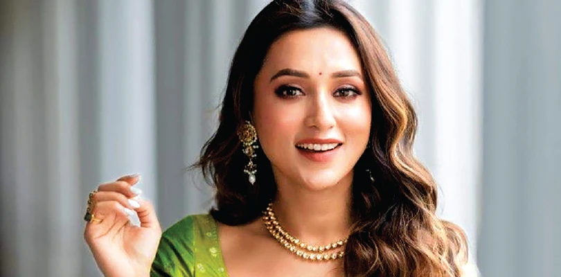পাহাড়ে সাত পাকে বাঁধা পড়ছেন মিমি! পাত্র নৌসেনা অফিসার? টলিউডে জল্পনা তুঙ্গে