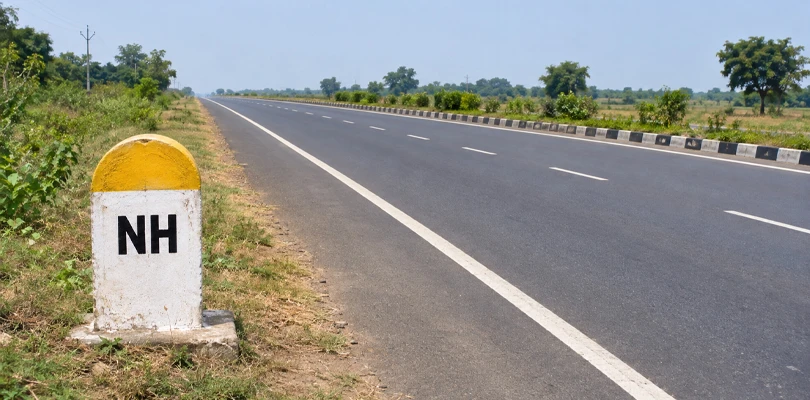 রাজ্যের ১৬টি রাস্তা পাচ্ছে জাতীয় সড়কের তকমা, সীমান্তবর্তী এবং শিল্প সম্ভাবনার এলাকাকে বিশেষ গুরুত্ব