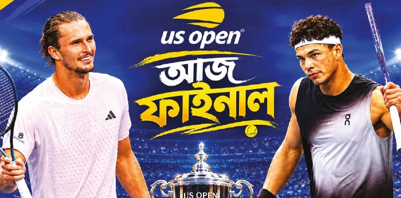 ফেভারিট জেরেভকে চ্যালেঞ্জ ছুড়তে প্রস্তুত শেলটন