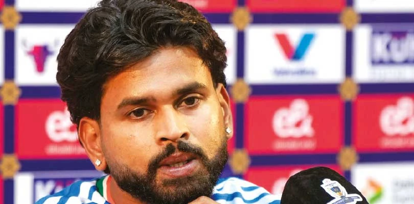 আফগানিস্তানের বিরুদ্ধে টি-২০ সিরিজ, ঈশানের চোট নিয়ে সংশয়ে ভারত