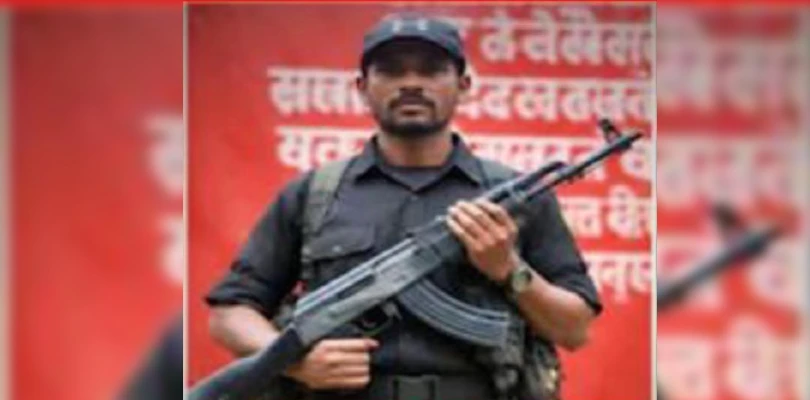 ৬৩টি মামলায় অভিযুক্ত মাওবাদী দম্পতি শচীন-মিতা আত্মসমর্পণ করতে চলেছেন