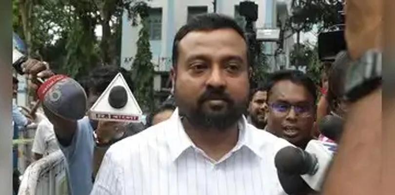 শালবনী জমি দুর্নীতি: সুমিতকে টাকা পাঠানো ব্যক্তিদের নামের তালিকা পেল সিআইডি