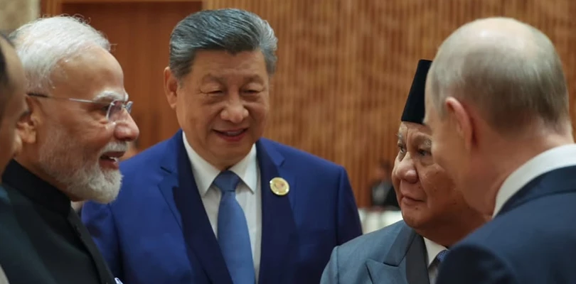 বিশ্বকে নেতৃত্ব দেবে গ্লোবাল সাউথ: ব্রিকস সম্মেলনে বার্তা প্রধানমন্ত্রী মোদির