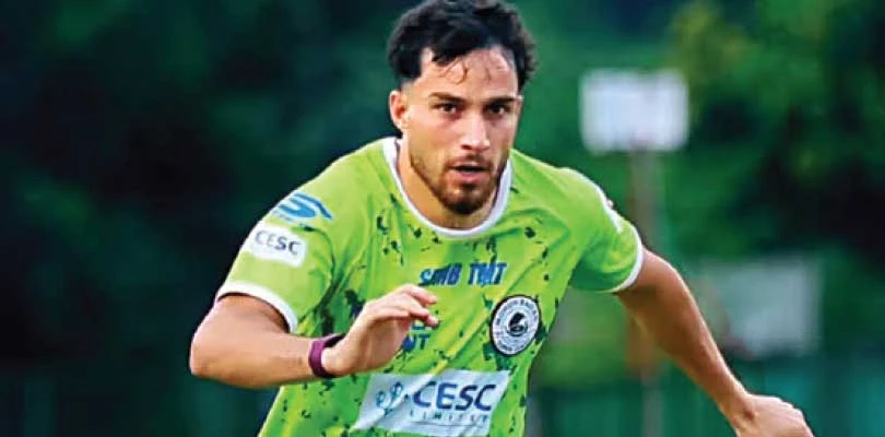 আক্রমণাত্মক ফুটবলই হাতিয়ার মনবীরদের