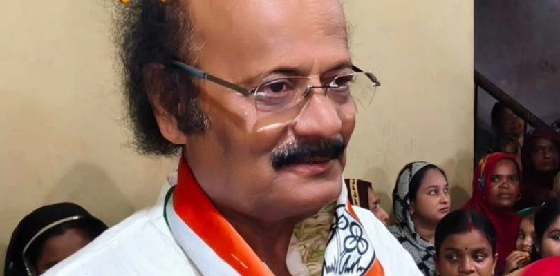 উপনির্বাচন, প্রার্থী ঘোষণা করল কালীঘাট তৃণমূল