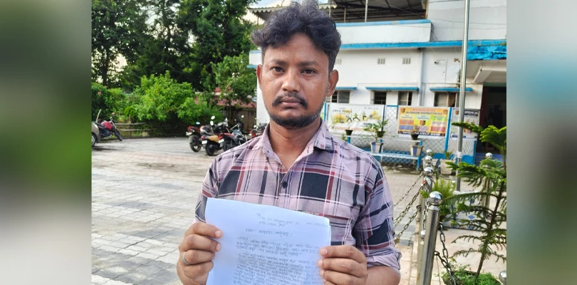 ভোর্তুকির টোপ দিয়ে প্রতারণা! খোয়া গেল কয়েক হাজার টাকা, বিপাকে পরিযায়ী শ্রমিক