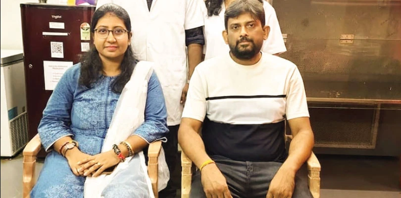 নয়া ব্যাকটেরিয়ার খোঁজ নেওটিয়া বিশ্ববিদ্যালয়ের