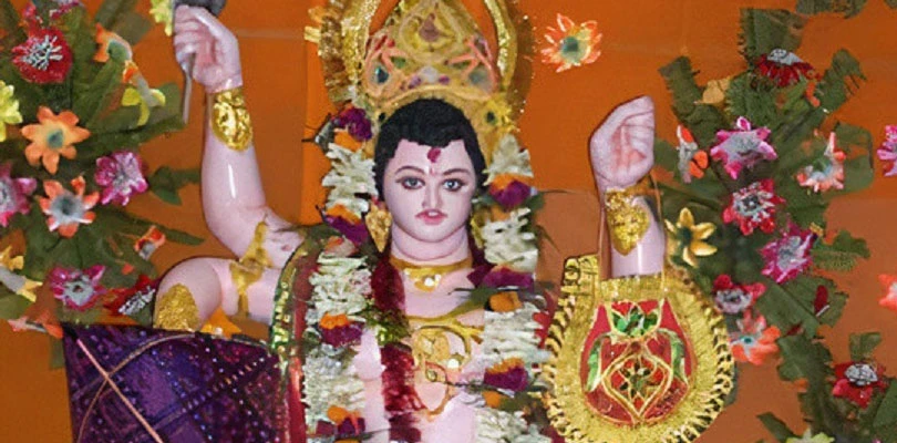 বিশ্বকর্মা পুজোয় সরকারি ছুটি শুক্রবার