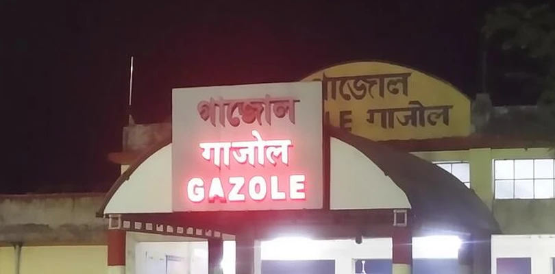 ২৫টি মৌজা নিয়ে হতে পারে গাজোল পুরসভা, প্রস্তাব রাজ্যে