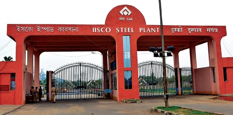 লক্ষ্য ইস্কোর রাশ হাতে রাখা, ভোটে  বিএমএসকে জেতাতে মরিয়া বিজেপি