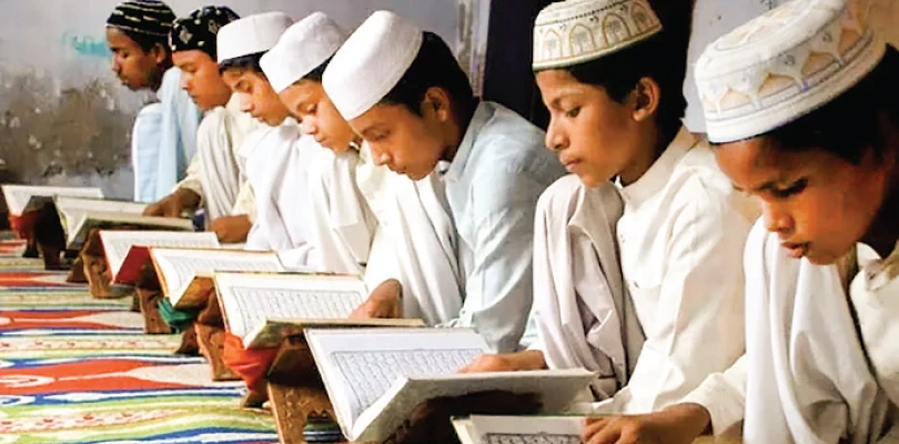 মুর্শিদাবাদে অনুমোদনহীন ২৫টি মাদ্রাসার তালিকা প্রকাশ, উদ্বিগ্ন শিক্ষক-শিক্ষিকারা