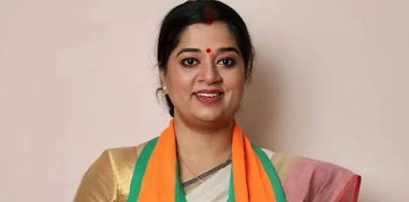নিমাইতীর্থ ঘাটে ২৫ হাজার প্রদীপ জ্বালিয়ে সেবা সংকল্প অভিযান, প্রশাসনিক বৈঠকে মন্ত্রী মৌমিতা বিশ্বাস