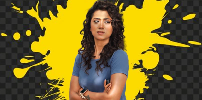 সম্পর্ক ভাঙার দায় আমার একার নয়: অনিন্দিতা বসু