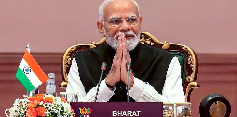 এবার দিল্লিতে বসছে ব্রিকস দেশের স্পিকার সম্মেলন