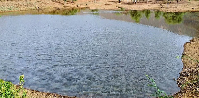 ভিবি জি রামজি প্রকল্পে নয়া উদ্যোগ, বাঁকুড়ার প্রতি ব্লকে এবার তৈরি হবে অমৃত সরোবর