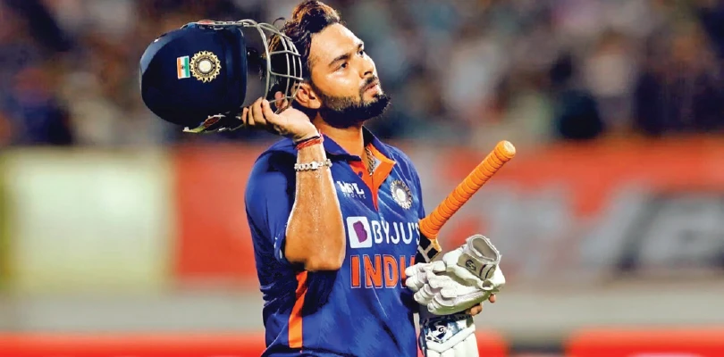 আসন্ন ওডিআই সিরিজে দলে ফিরতে পারেন ঋষভ, সিরাজ