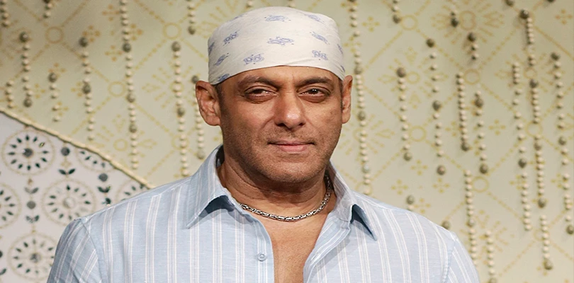 আটকে রয়েছে সিনেমা, ছাড়পত্রের অপেক্ষায় সলমন