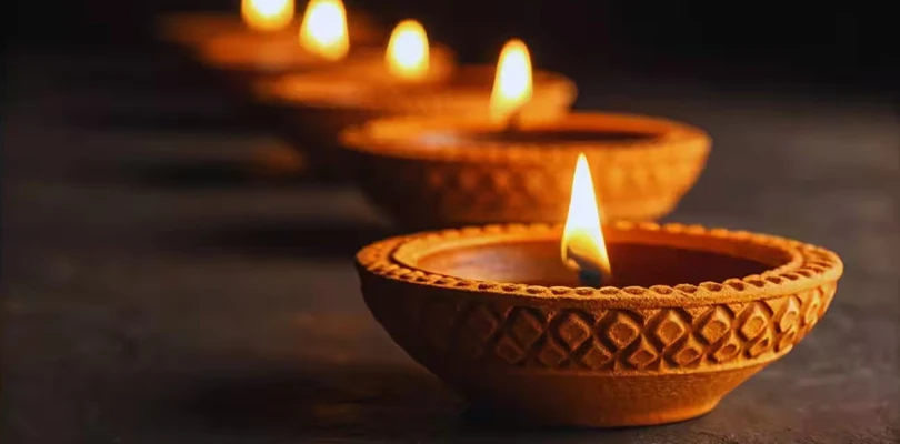 মোদির জন্মদিনে আজ নলাটেশ্বরী মন্দির সাজবে পাঁচ হাজার প্রদীপে