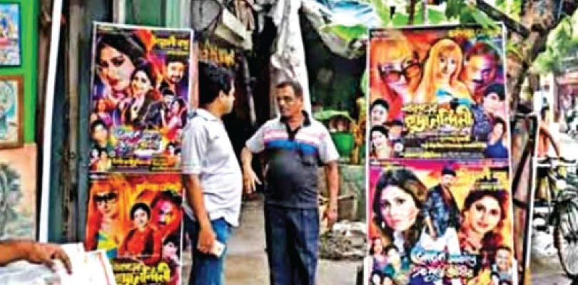 রাজ্যজুড়ে ষষ্ঠীর দিন থেকে শুরু নয়া মরশুমের যাত্রাপালা, চিৎপুরে ব্যস্ততা