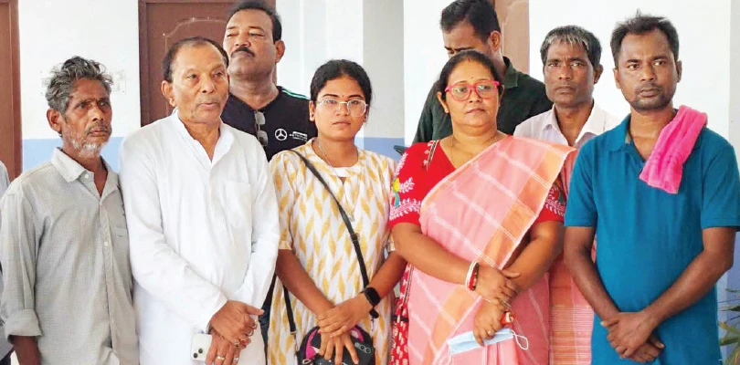 নন্দীগ্রাম: কালীঘাট ও ঋতপন্থী তৃণমূলের মনোনয়ন
