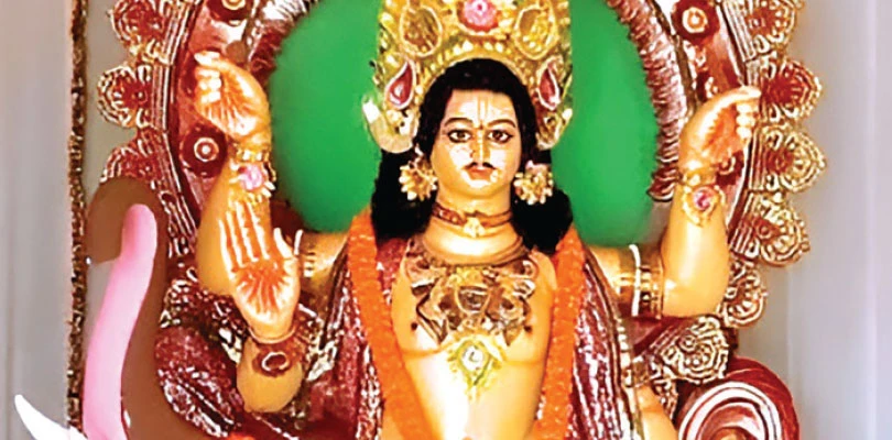 বঙ্গের বিশ্বকর্মা
