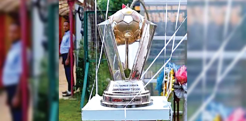 খেতাবি অঙ্ক মাথায় রাখছে না তিন প্রধান