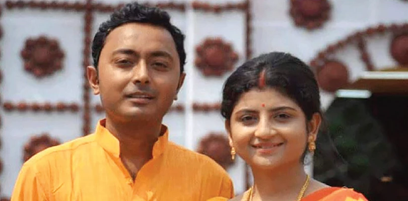 দুর্নীতির টাকা যুব তৃণমূলের অ্যাকাউন্ট ঘুরে ঢুকেছে অভিষেকের লিপস অ্যান্ড বাউন্ডসে, দেবরাজ-অদিতির নামে তৃতীয় চার্জশিটে জানাল পুলিশ