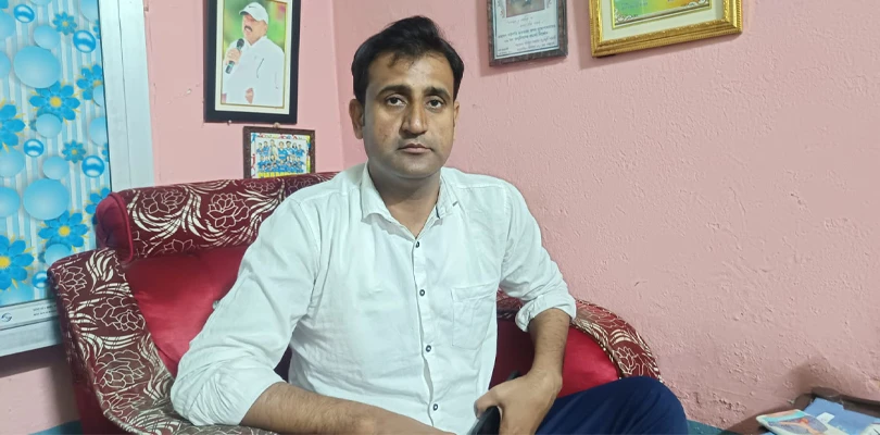 ভোটের দিন বীরভূমের লাভপুরের বিজেপি প্রার্থী ও পুলিশের উপর হামলার ঘটনা, গ্রেপ্তার তৃণমূল নেতা