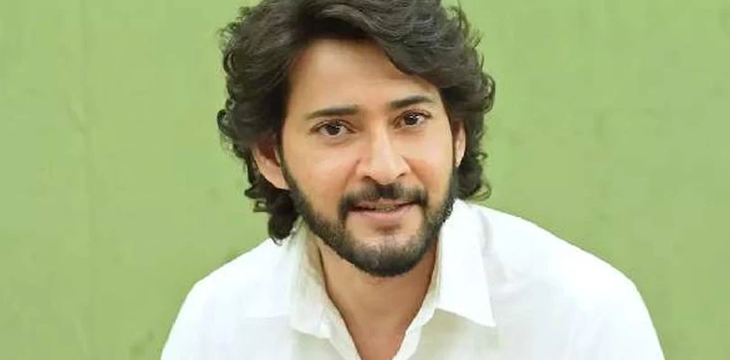 সঞ্জয়লীলার ছবিতে মহেশ?