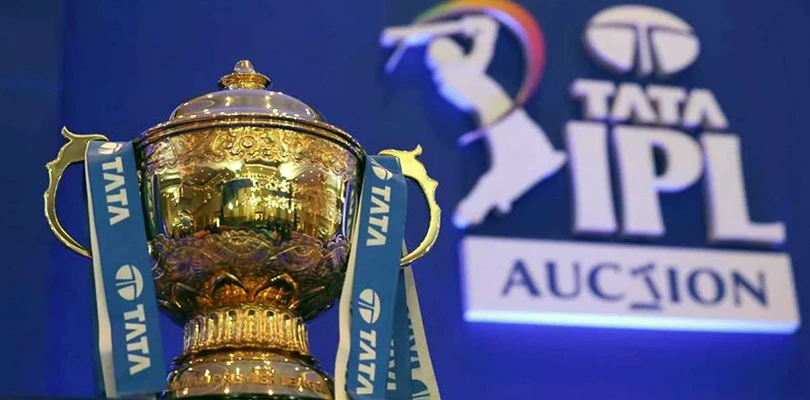 দেশে ফিরছে আইপিএলের মেগা নিলাম