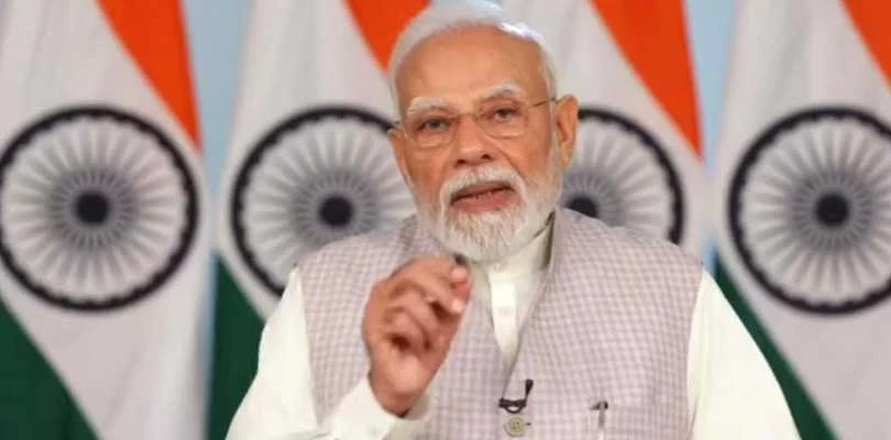 ‘এখন বাংলায় কাটমানি চলে না’, জন্মদিনে হুঙ্কার মোদীর