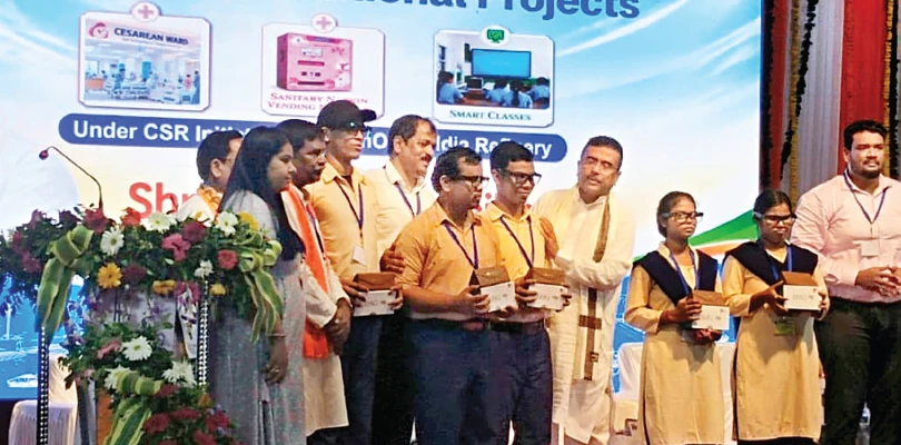 নয়া প্রকল্পে আইওসিকে জমি দেওয়ার আশ্বাস শুভেন্দুর