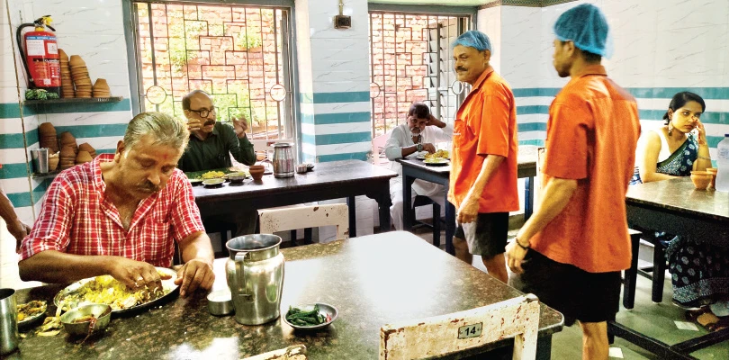 সিদ্ধেশ্বরীর আয়োজন