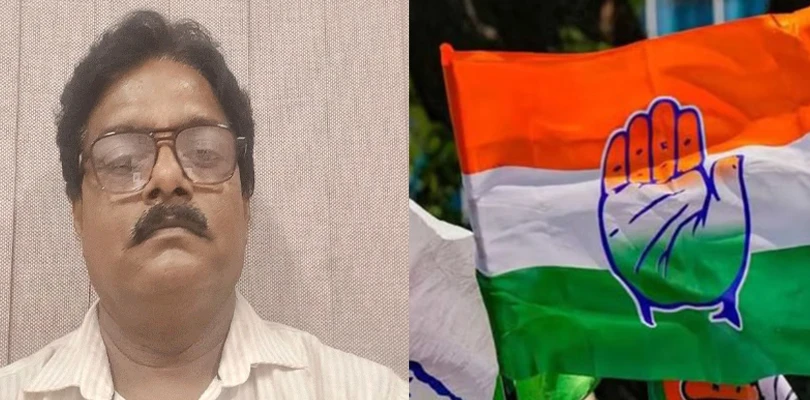 নন্দীগ্রামের প্রার্থীর ১৪ দিনের জেল হেফাজত, আন্দোলনে কংগ্রেস