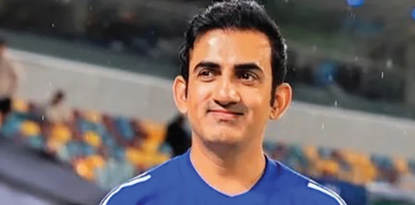 বৈভবকে অপেক্ষার বার্তা কোচ গম্ভীরের