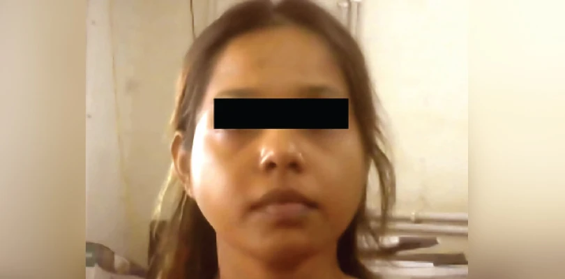 ধর্ষণের মিথ্যা মামলা করে প্রেমিকদের থেকে টাকা আদায় অভিনেত্রীর, চাঞ্চল্য