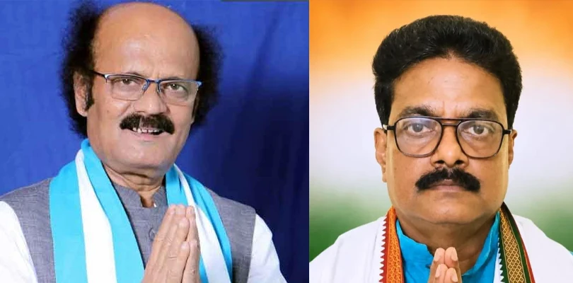 উপনির্বাচন ঘিরে দিনভর নাটক নন্দীগ্রাম-রেজিনগরে, মিলন জেলে, রবিউল লড়াইয়ে