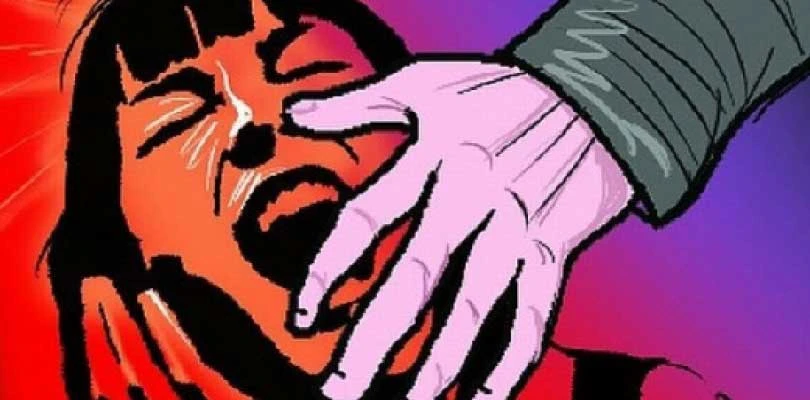 তরুণী বিজেপি কর্মীর শ্লীলতাহানি প্রতিবাদীদের মারধর মদ্যপ যুবকের