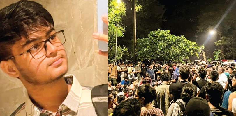 চ্যাট জিপিটি দেখে টুকলি: ধরা পড়ে আত্মঘাতী আইআইটির পড়ুয়া