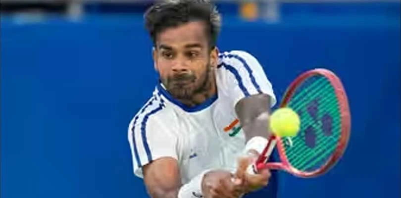 ডেভিস কাপে শোচনীয় হার ভারতের