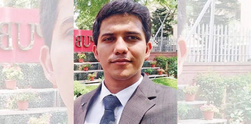 প্রথমবার পরীক্ষা দিয়েই সিএপিএফের কর্তা ঋত্বিক