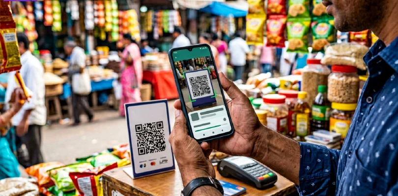 ইউপিআই: ‘নো ফ্রি লাঞ্চ’
