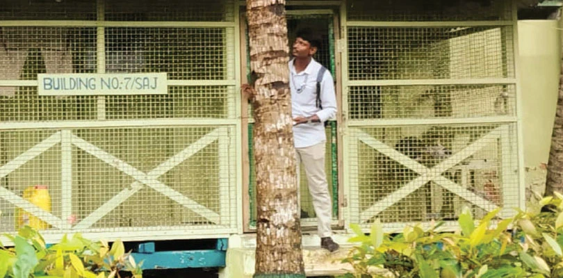 এবার সুন্দরবনে কোর এলাকায় প্রথম পড়ল সেন্সাস-এর নম্বর, সরকারি অফিস, ফ্লোটিং ক্যাম্পের গণনা