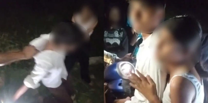 বিহারে কিশোরীকে শ্লীলতাহানি, হিঁচড়ে তুলে নিয়ে যাওয়ার চেষ্টা, গ্রেপ্তার তিন, ছোট্ট ঘটনা, দাবি শাসক শিবিরের