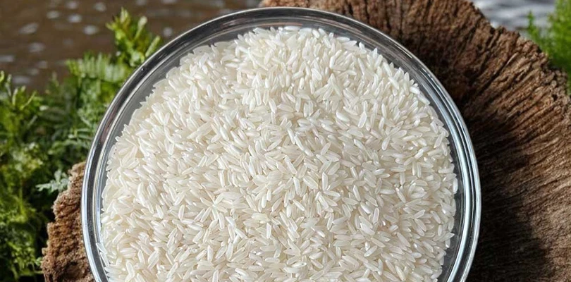 গোবিন্দভোগ ধান চাষিদের চিন্তায় ফেলে দিয়েছে মহারাষ্ট্রের ‘কোলাম’
