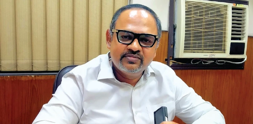 ভরসা রাখুন, শিল্ডও জমবে, বিশেষ সাক্ষাৎকারে অনির্বাণ দত্ত