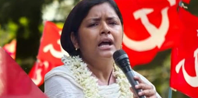 প্রধানমন্ত্রীর জন্মদিনের ঠিক নেই, তাই অন্নপূর্ণার টাকা মিলছে না: মীনাক্ষী