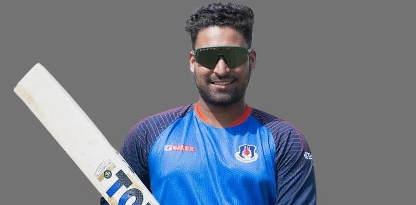 এশিয়ান গেমসের ময়দানে নামার আগেই ভারতীয় ক্রিকেটারের বিরুদ্ধে ধর্ষণের অভিযোগ!