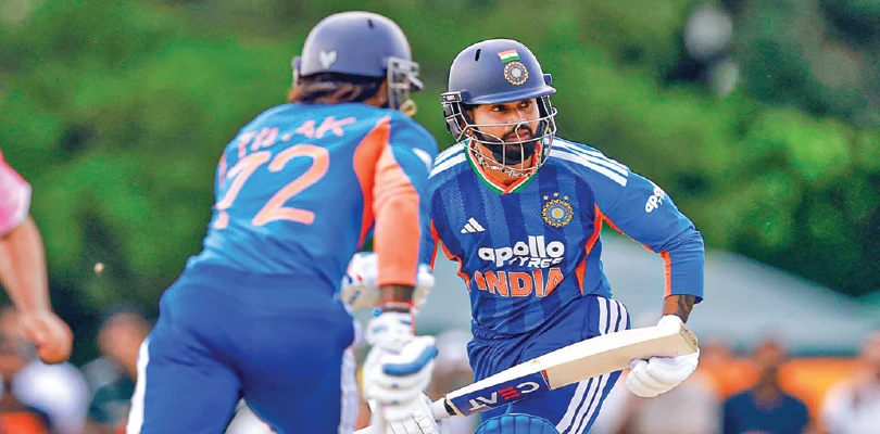 ৫ ওভারের ম্যাচ, জাপানকে হারাতেই ঘুম উড়ল ভারতের